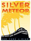 Silver Meteor